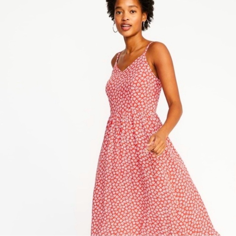 Old Navy summer cami dress